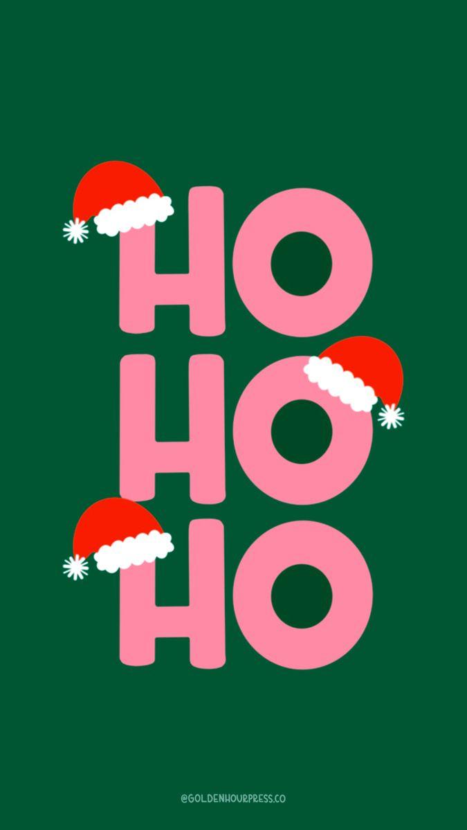 🔥 Free download phone wallpaper Christmas phone wallpaper Christmas ...