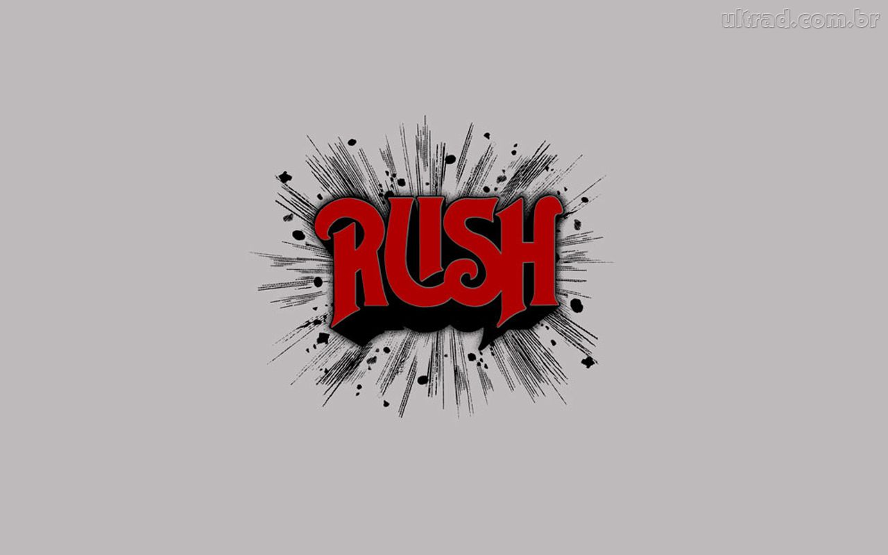 Related Pictures Rush Band Wallpaper