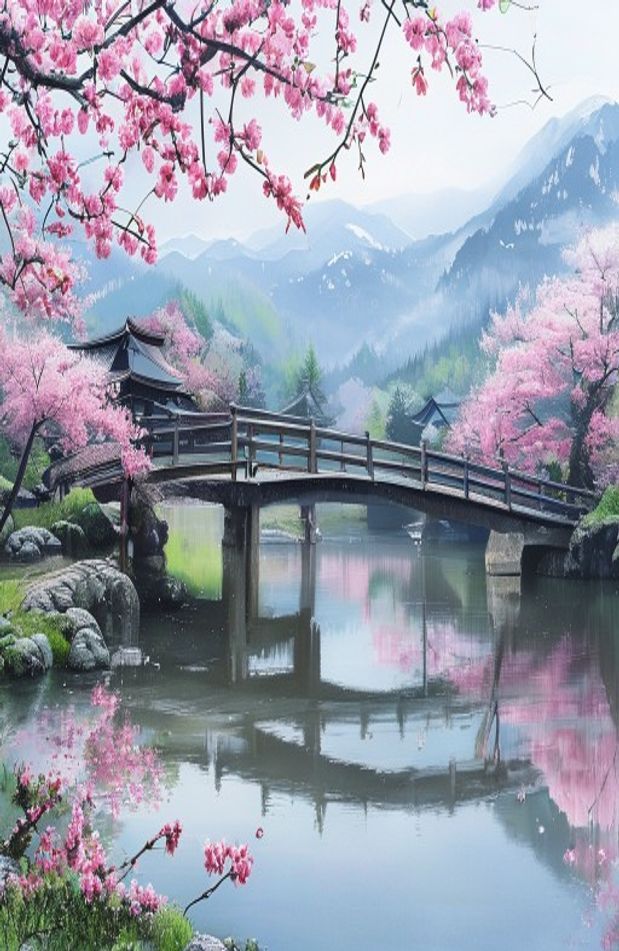 Japanese Aesthetic Wallpaper