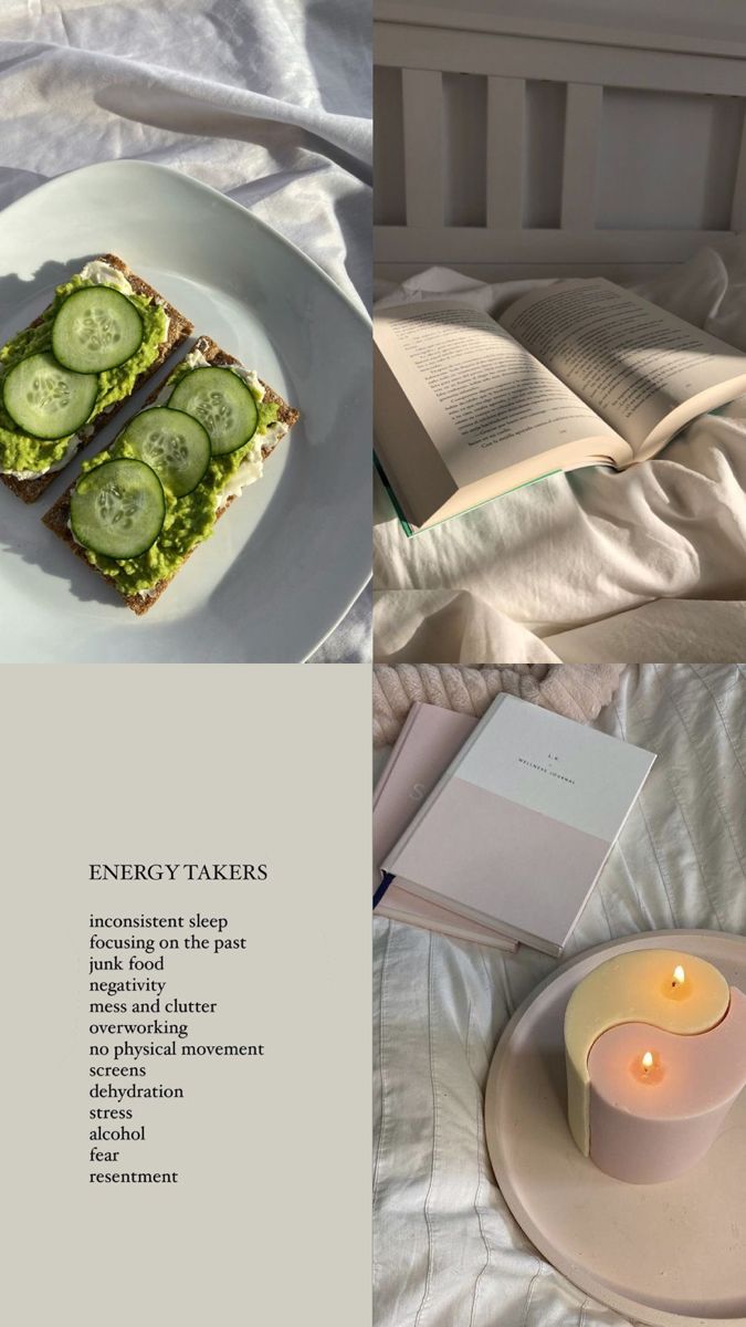 Motivating Self Care Wallpaper Ideas To Elevate Your Mood Artofit