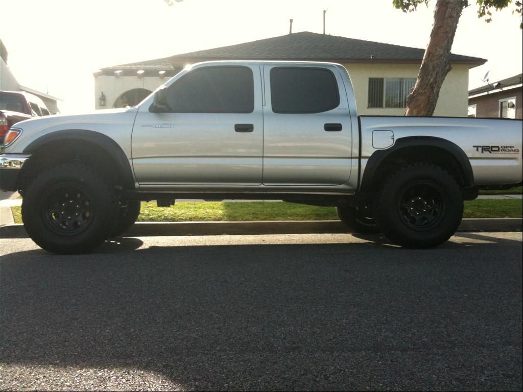 49 Tacoma Wallpaper Installers On Wallpapersafari