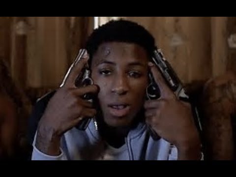 Nba Youngboy Murder Gta5 Music Video