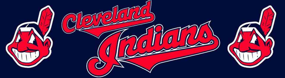 Cleveland Indians HD Desktop Wallpaper