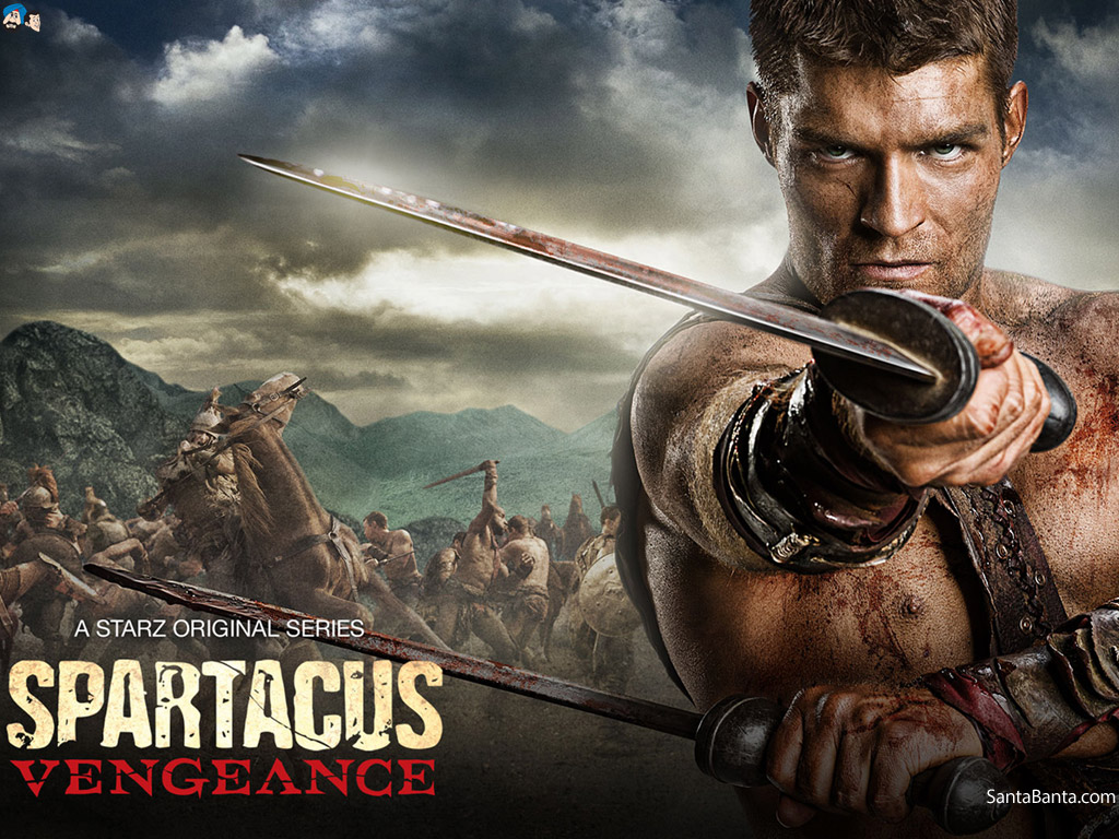 download spartacus season 1 in hindi
