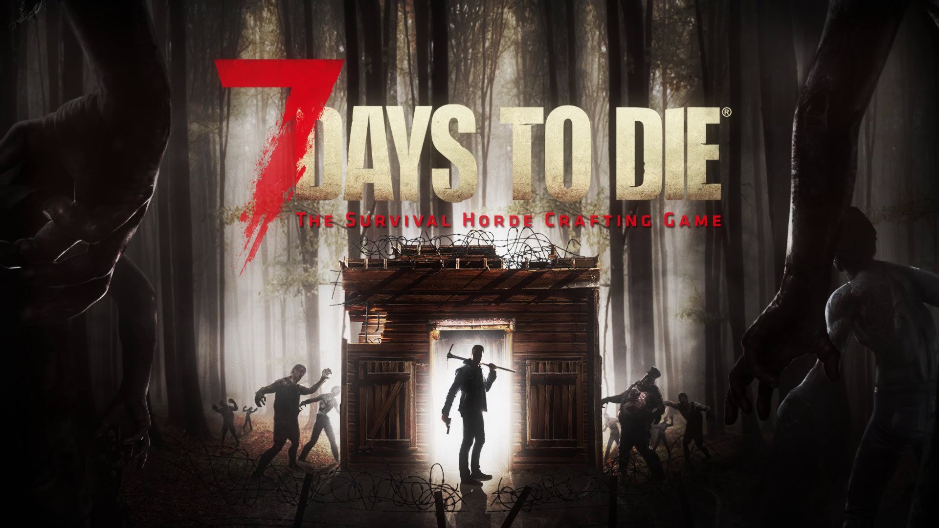 Days To Die Wallpaper Hy21xg6 Picserio