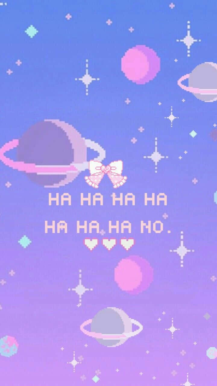 Kawaii Pastel Wallpaper