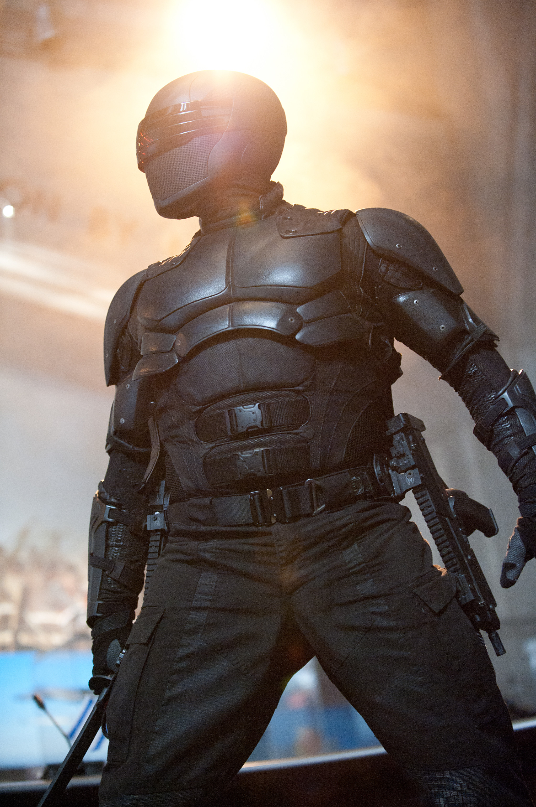 Gi Joe Snake Eyes Wallpaper