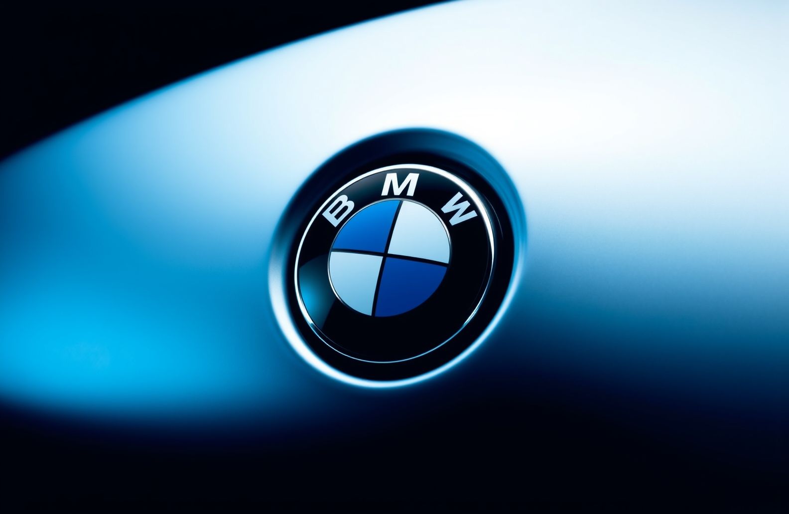 Bmw Logo Hd Wallpaper