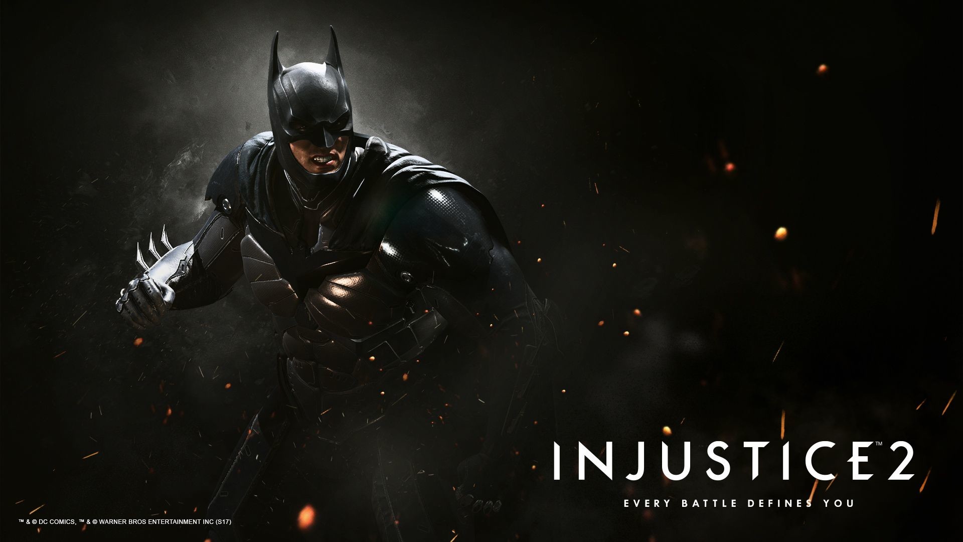 Injustice 2 Wallpapers 81 images