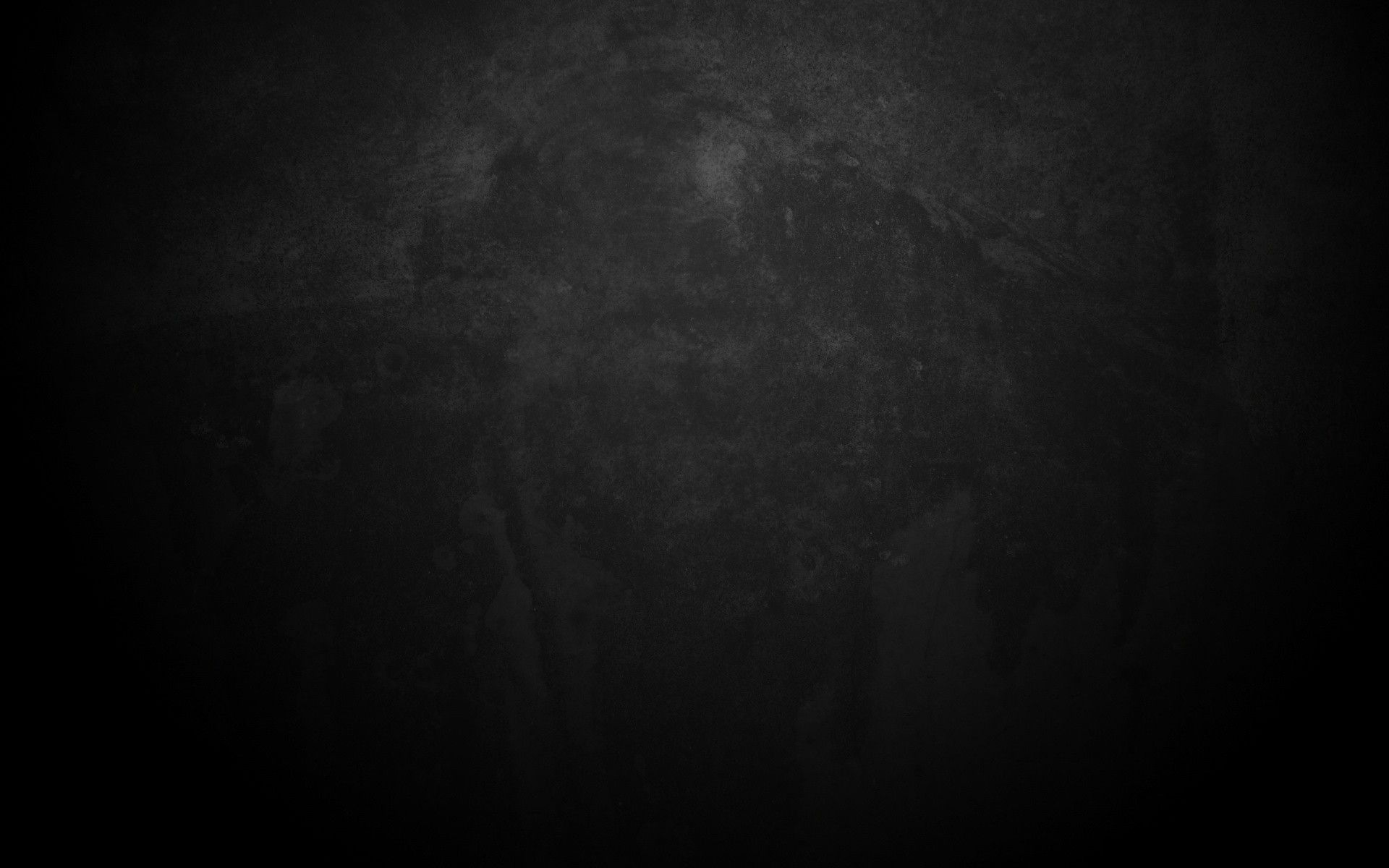 Dark Simple Background Texture Black