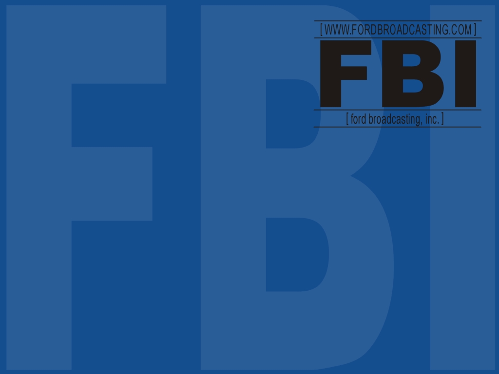 Fbi Wallpaper