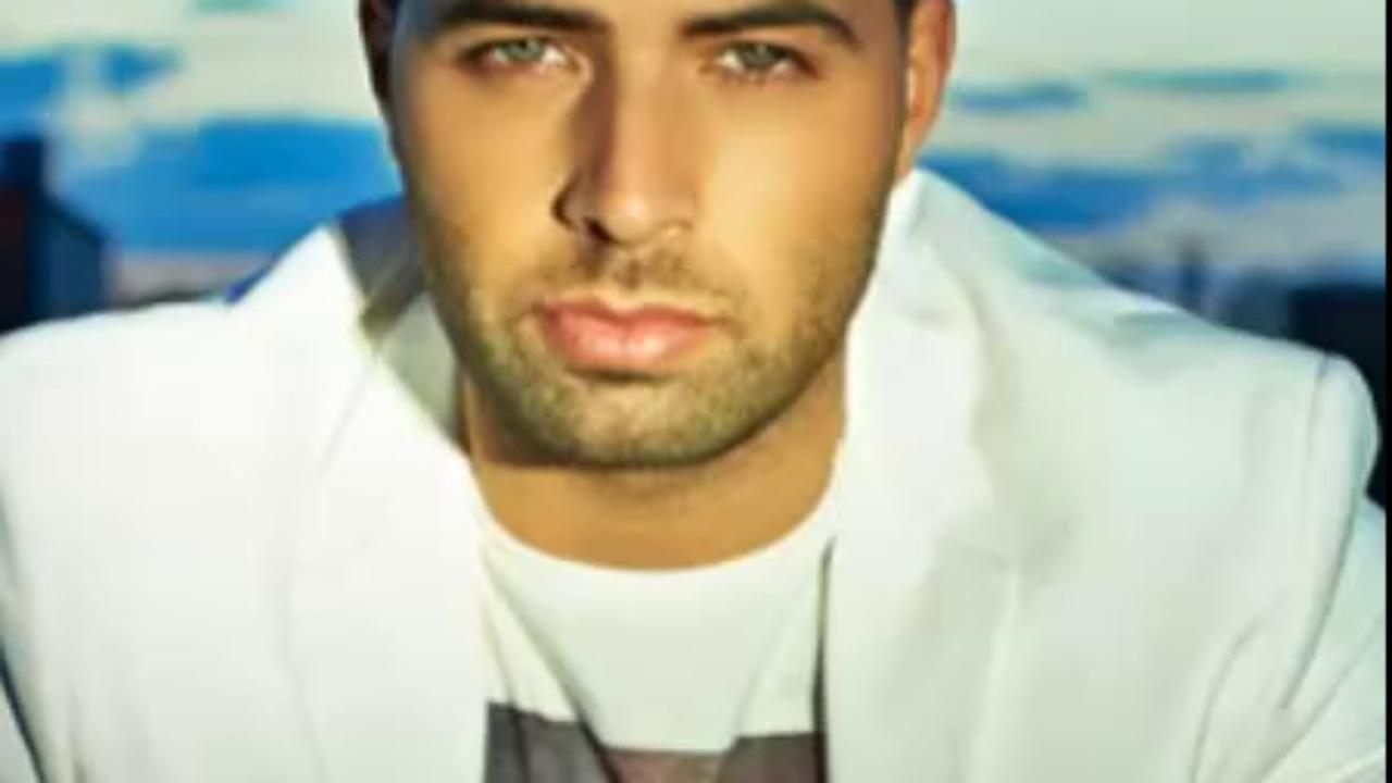 Jencarlos Canela Wallpaper