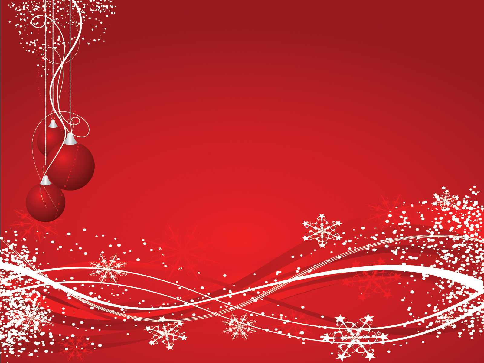 Free Download Christmas Powerpoint Templates Free PPT Backgrounds And Templates 1600x1200 For