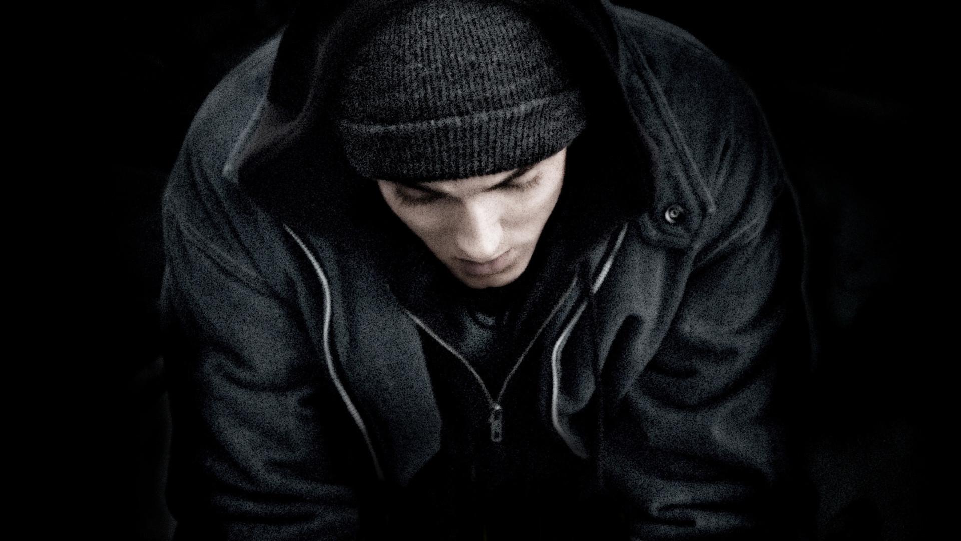 Eminem HD Wallpapers High Resolution - PixelsTalk.Net
