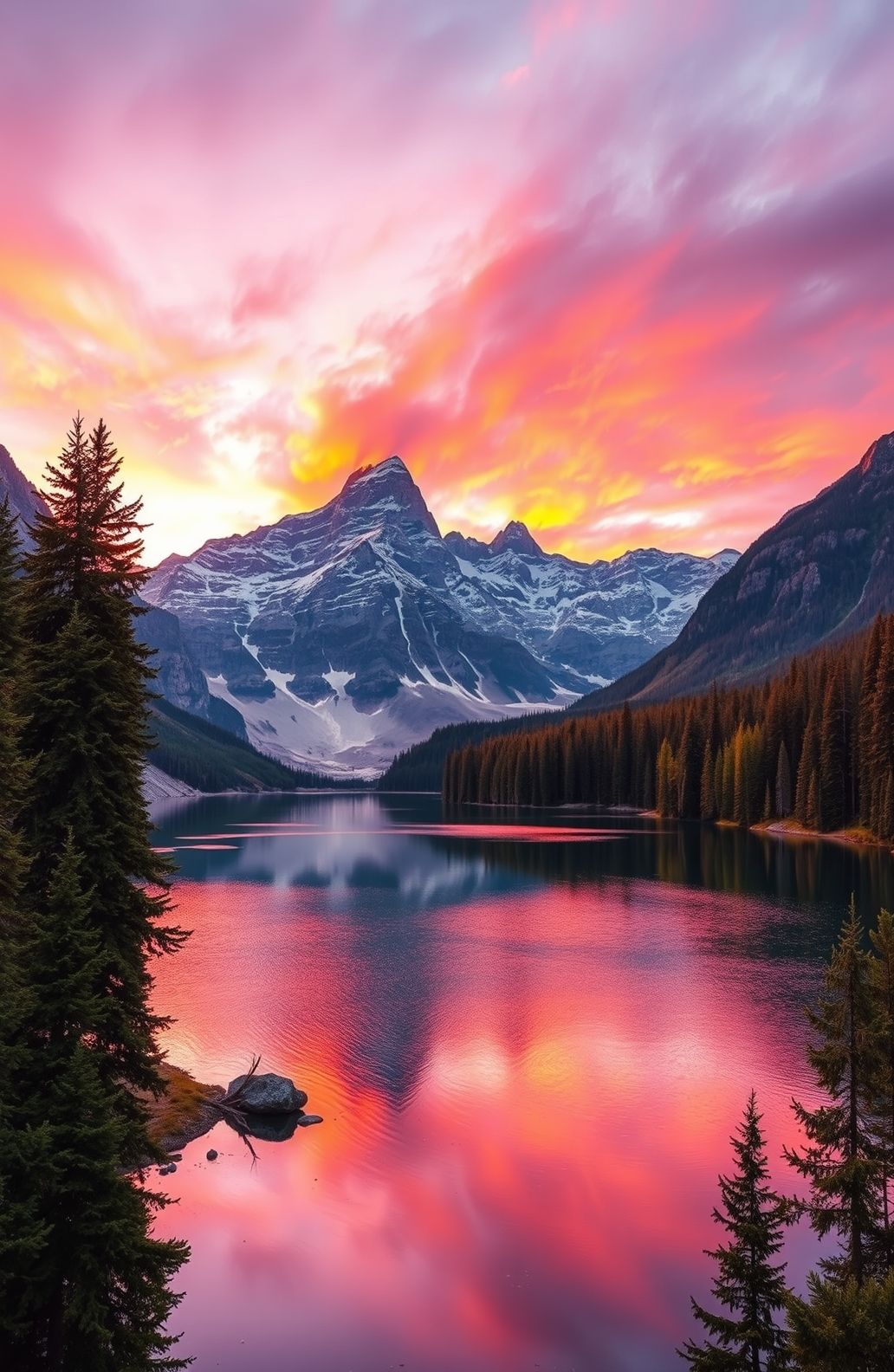 Hd Wallpaper Nature 1080p