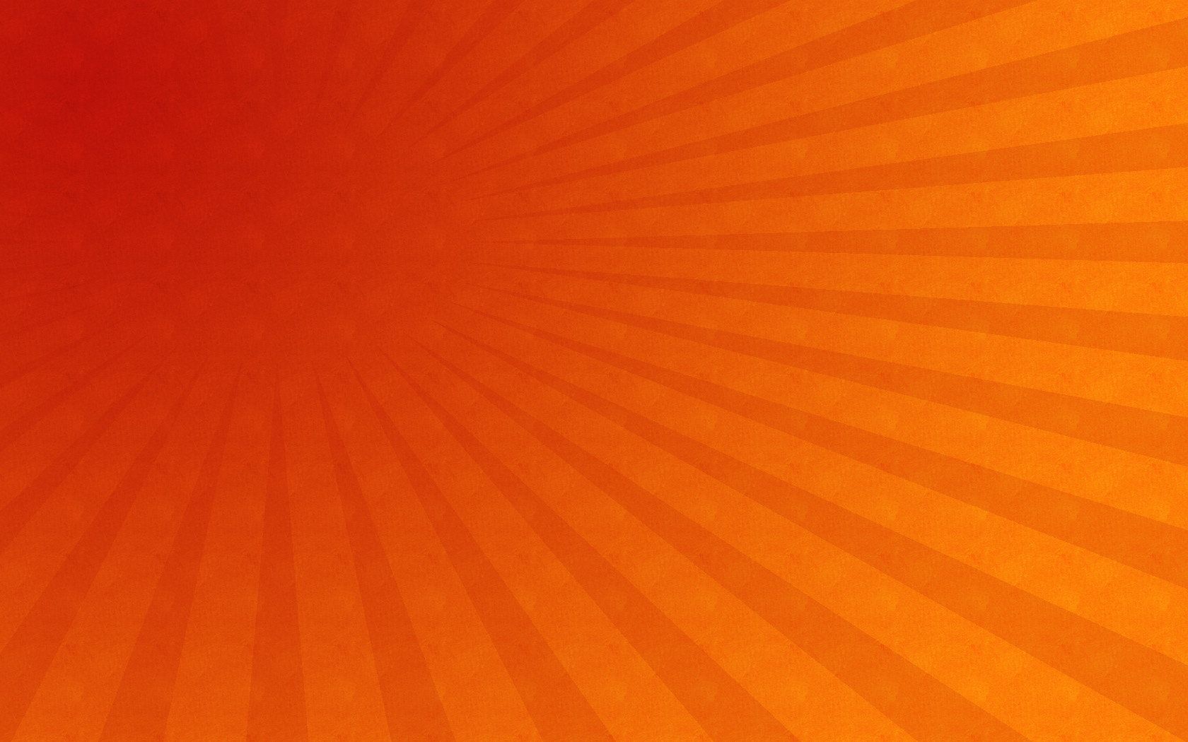 Red Orange Radial Burst Ws By Terpmeister Wallpaper
