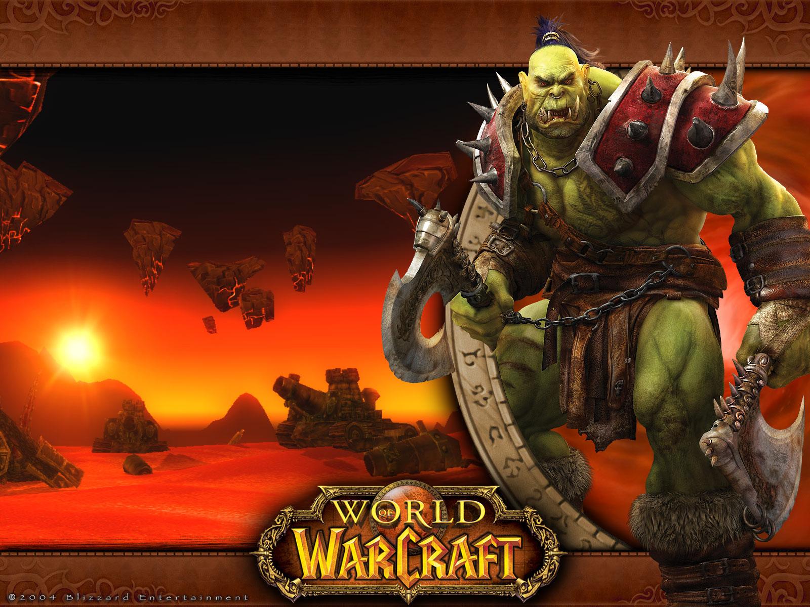 Wallpaper For Windows Xp Background World Of Warcraft