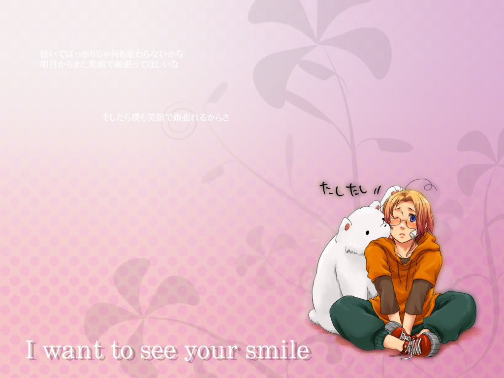 Canada From Hetalia Image HD Wallpaper And Background Photos