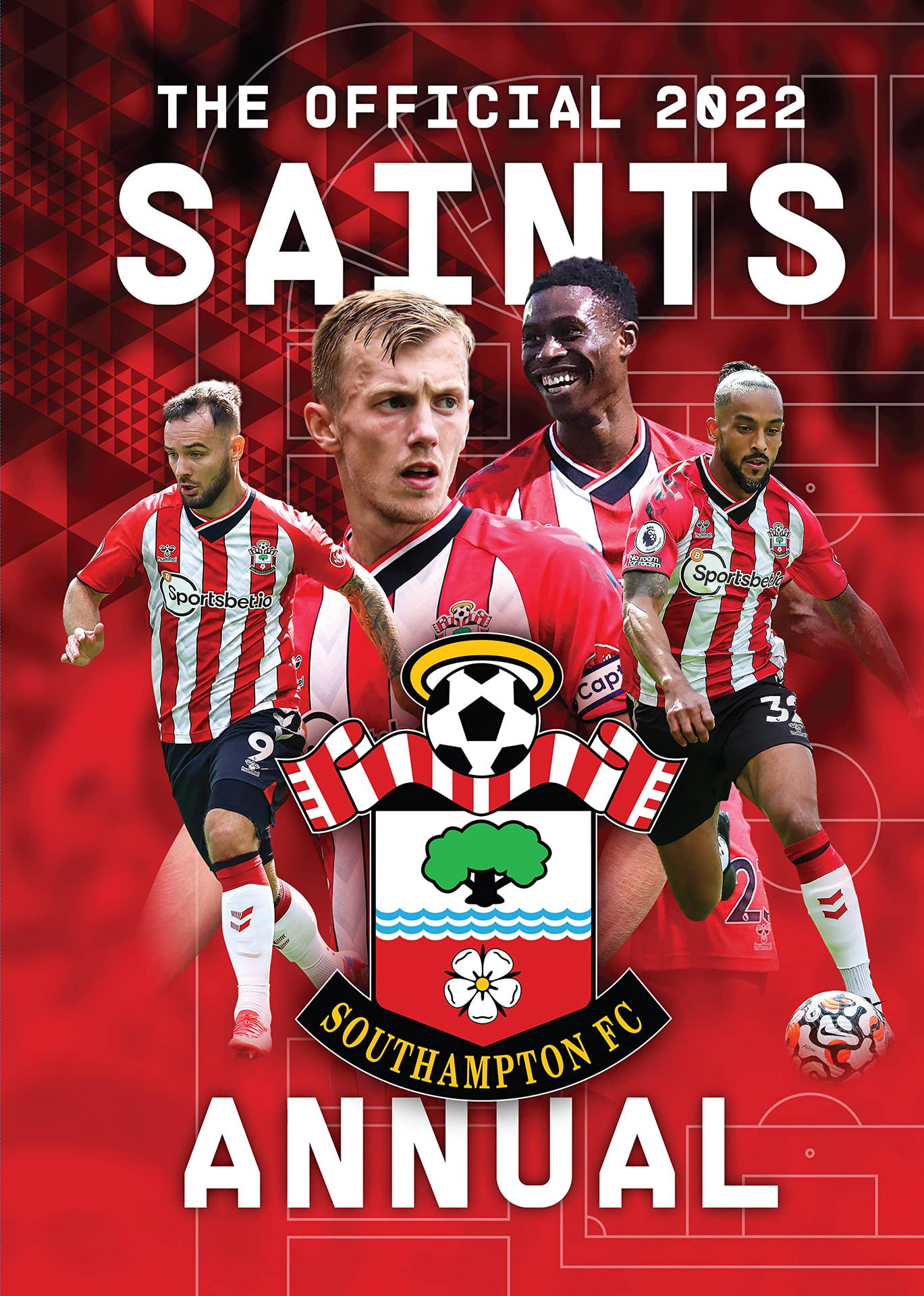 Southampton Fc Wallpaper
