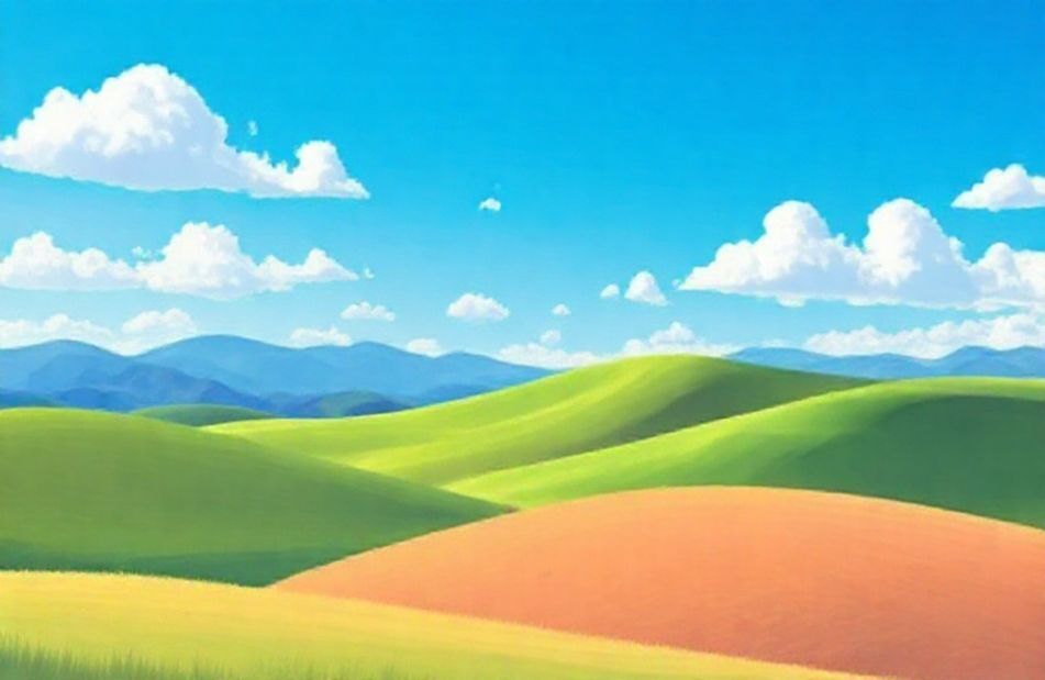 Original Windows Wallpaper
