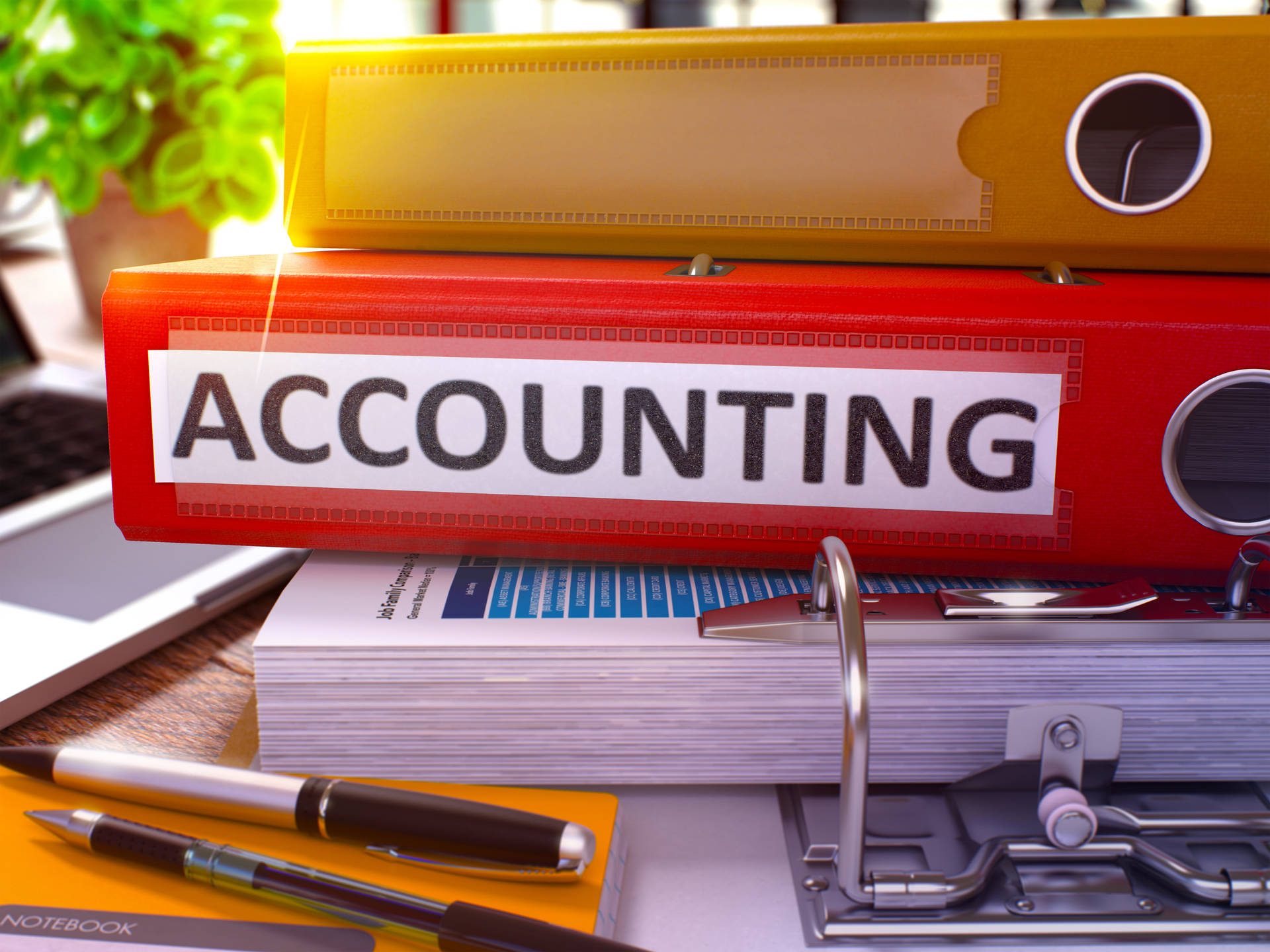 Chartered Accountant Wallpaper