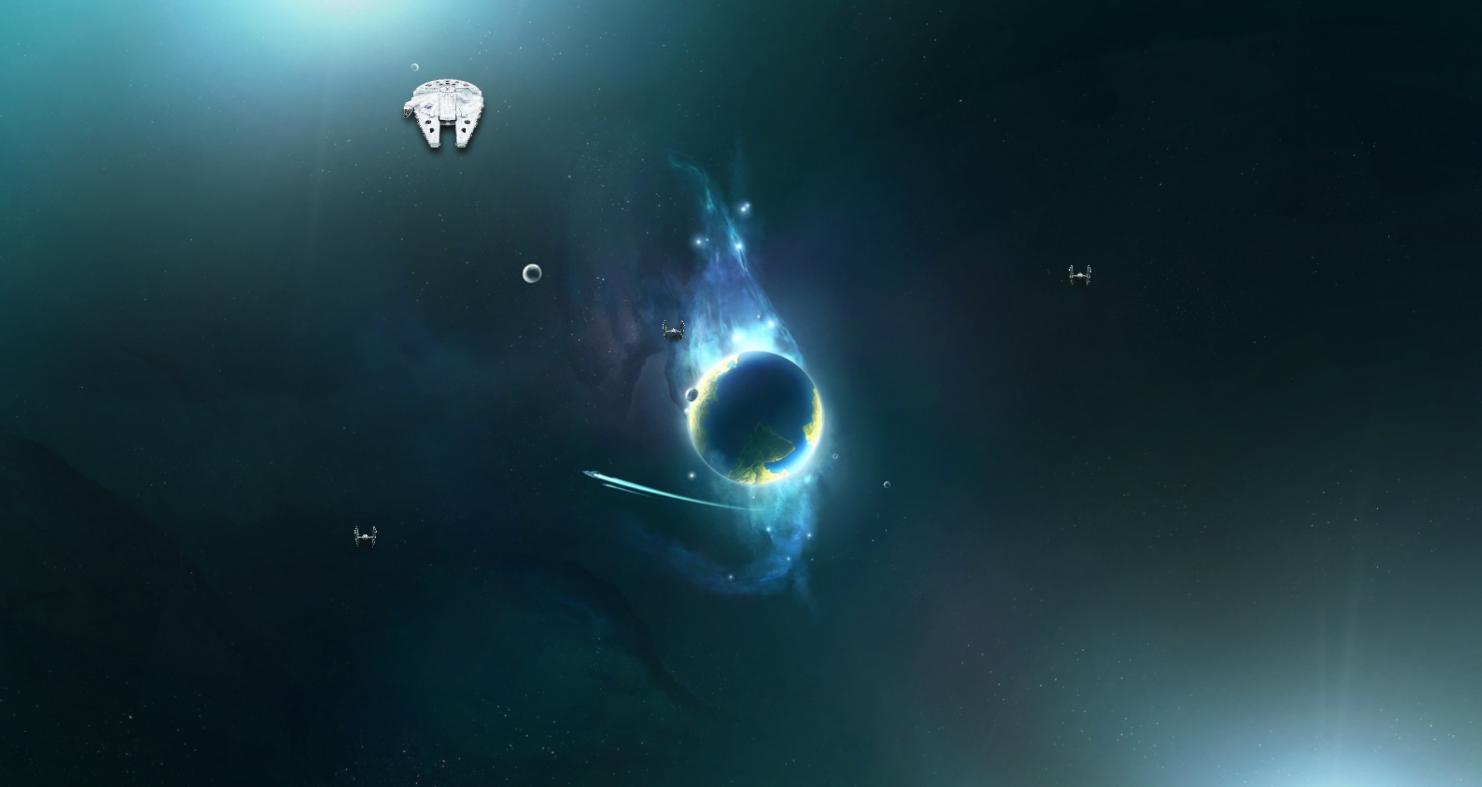 Download Torrent Outer Space Screensaver   Animated Wallpaper 1337x
