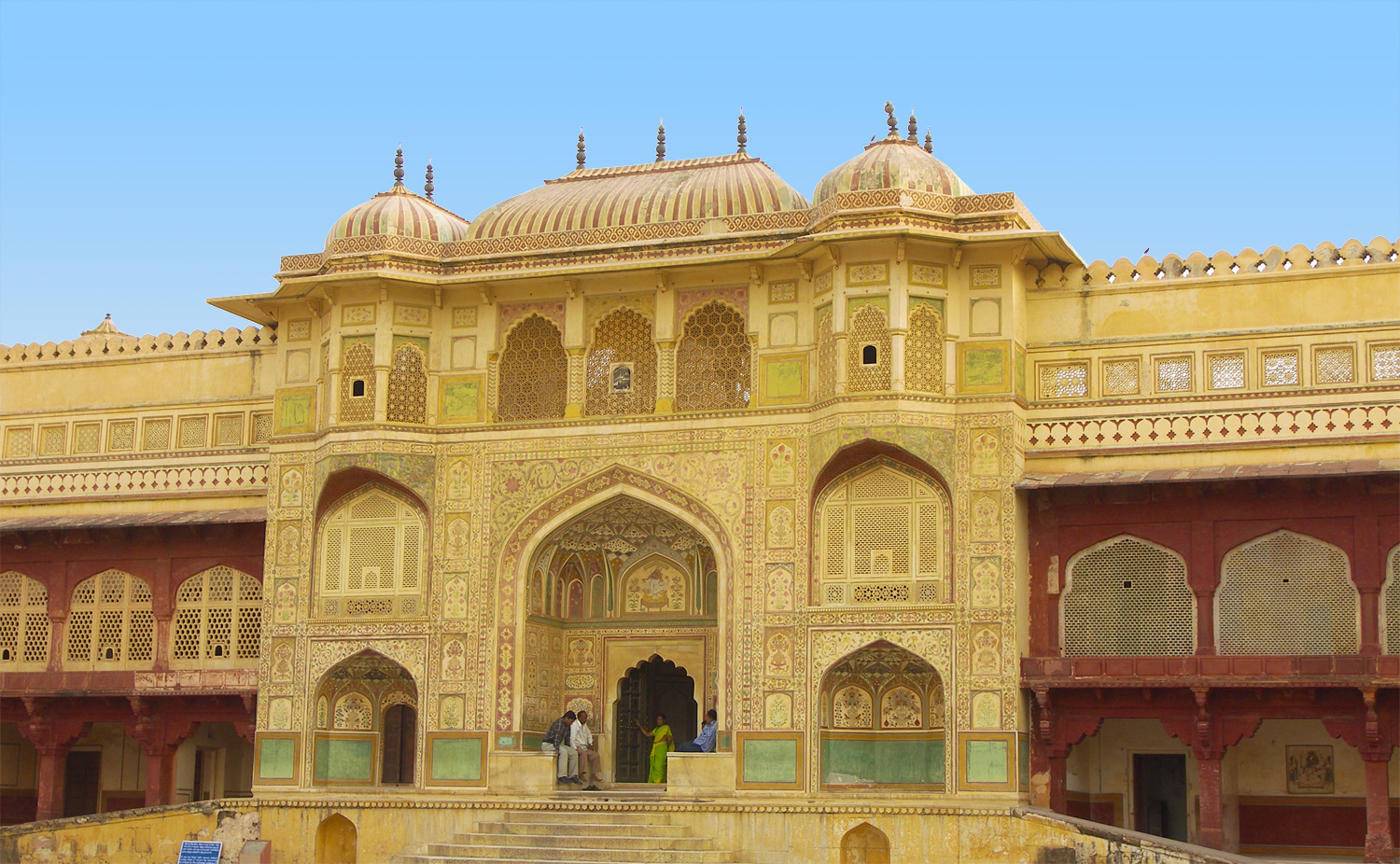 Amer Fort Jaipur Best Cars Res