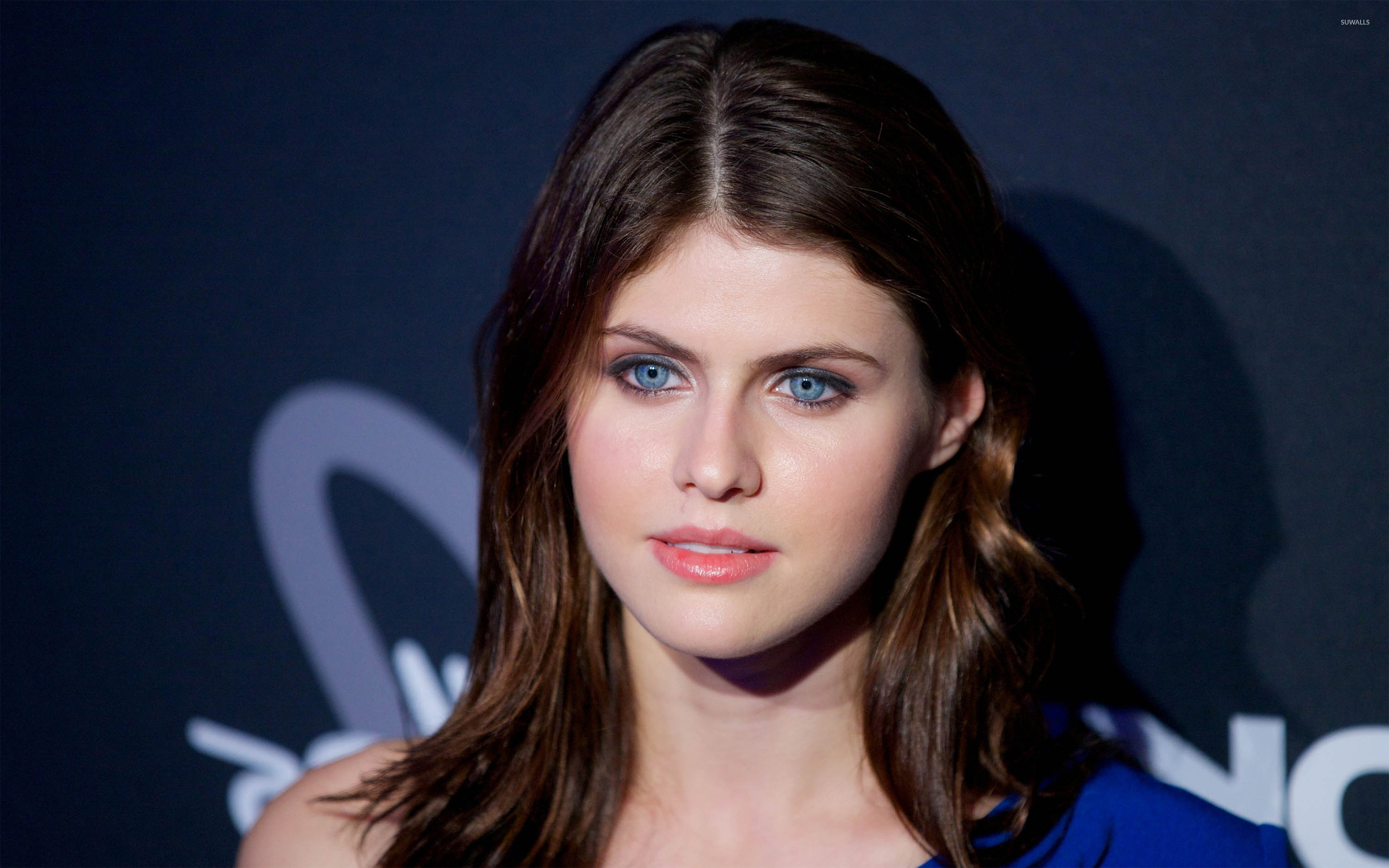 Alexandra Daddario Wallpaper
