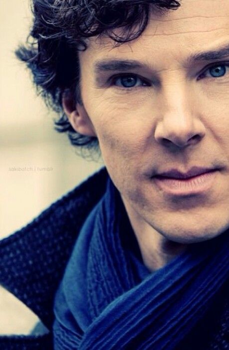 Benedict Cumberbatch New Wallpaper Sherlock