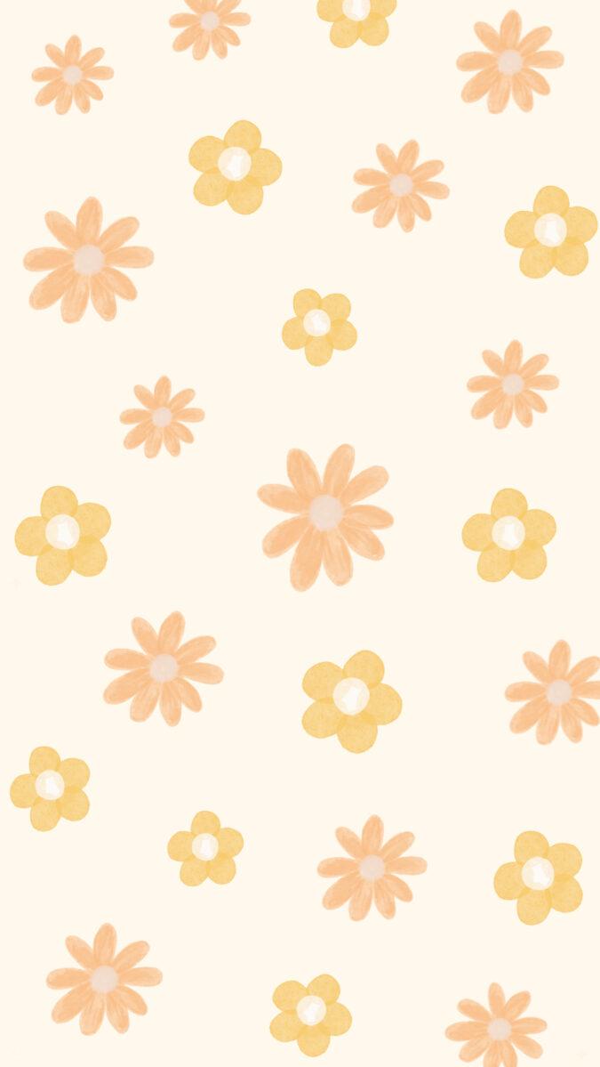 Free download 100 Darling Aesthetic Spring Wallpaper For iPhone ...
