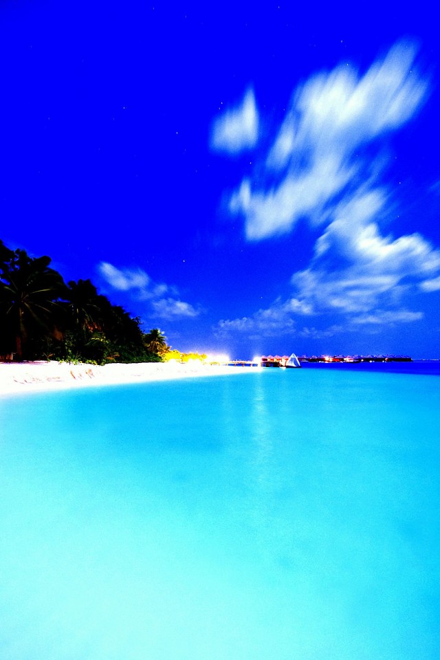 Maldives Beach Wallpaper Top Travel Lists iPhone Gallery