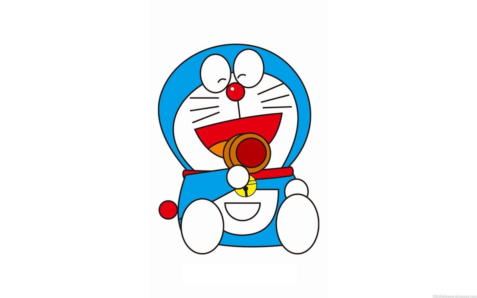 Letest Doraemon HD Wallpaper Get High Definition