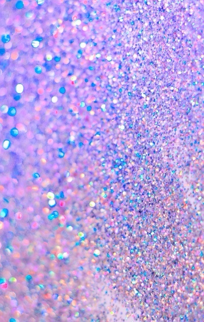 Glitter Shiny Sparkles