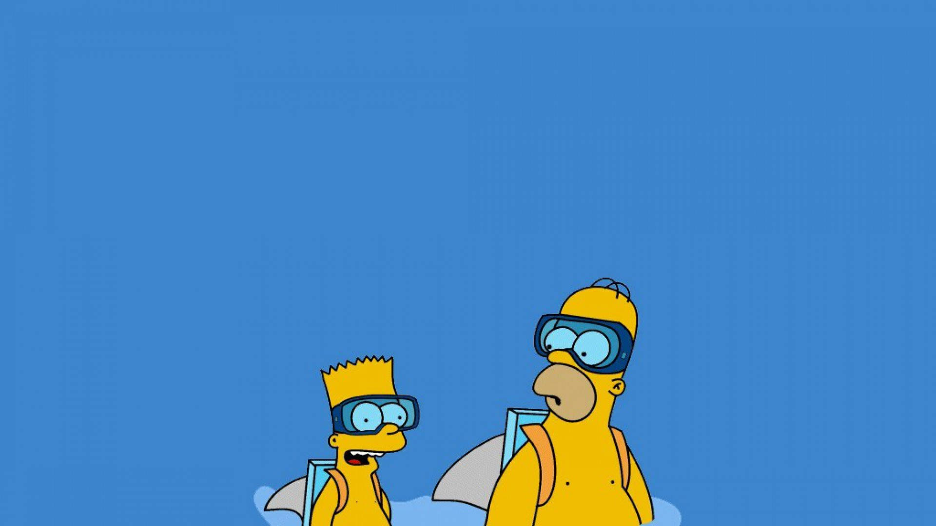 Top Bart Simpson Wallpaper Full HD 4k To Use