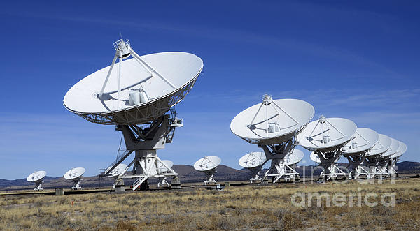 Wallpaper Pictures Image And Photos Very Large Array