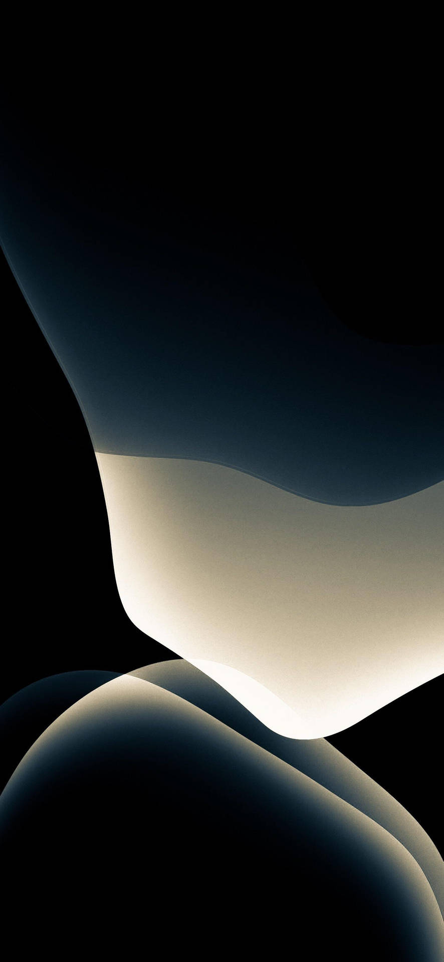 Dark Mode Wallpaper
