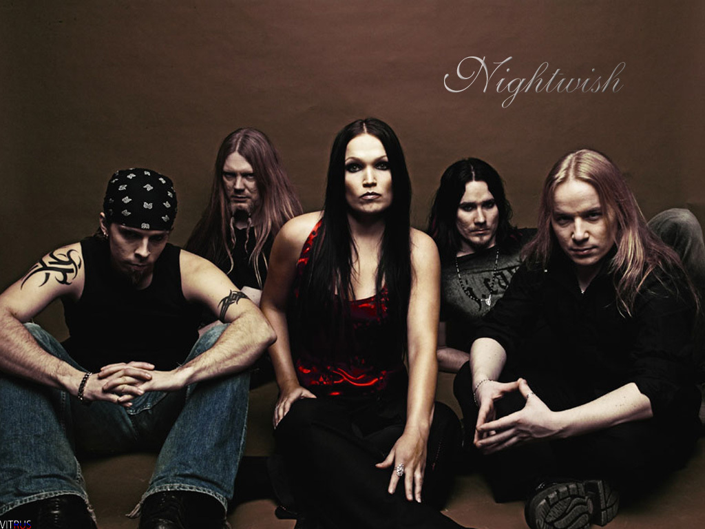 Nightwish Image HD Wallpaper And Background