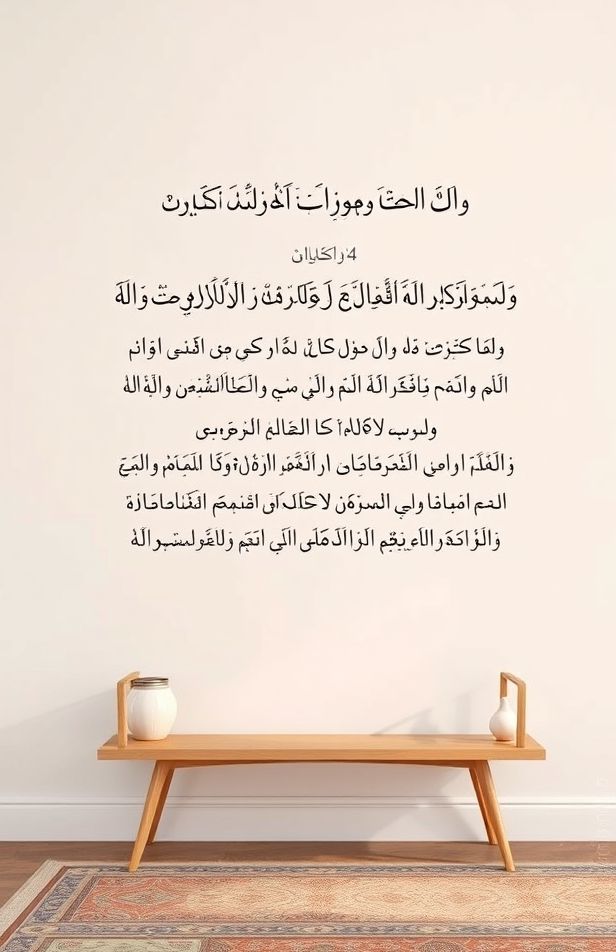 Al Quran Wallpaper