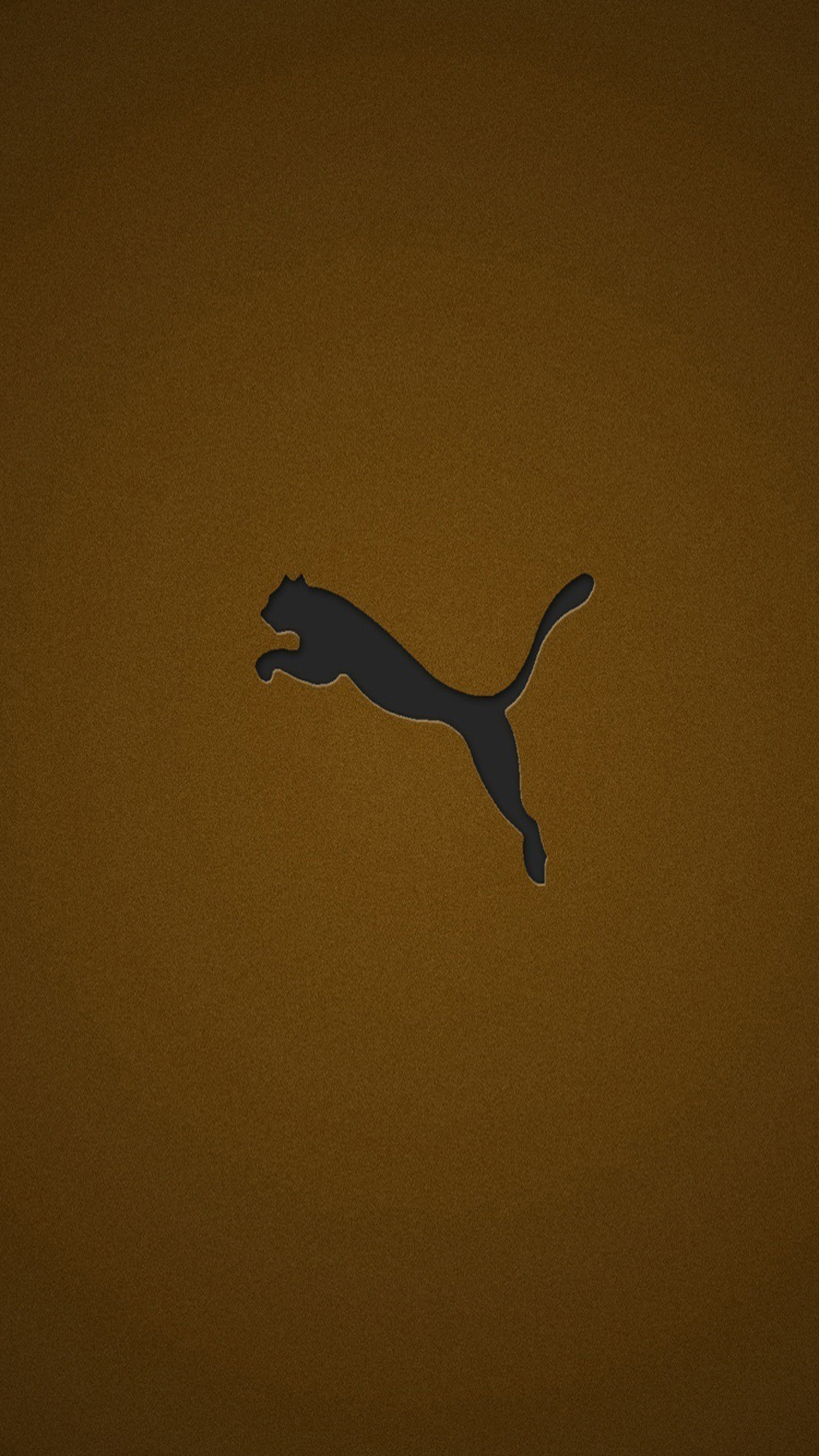 Puma Logo Wallpaper