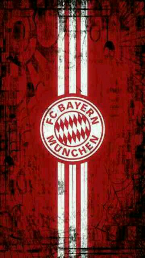 Bayern Munich Wallpaper Football Design