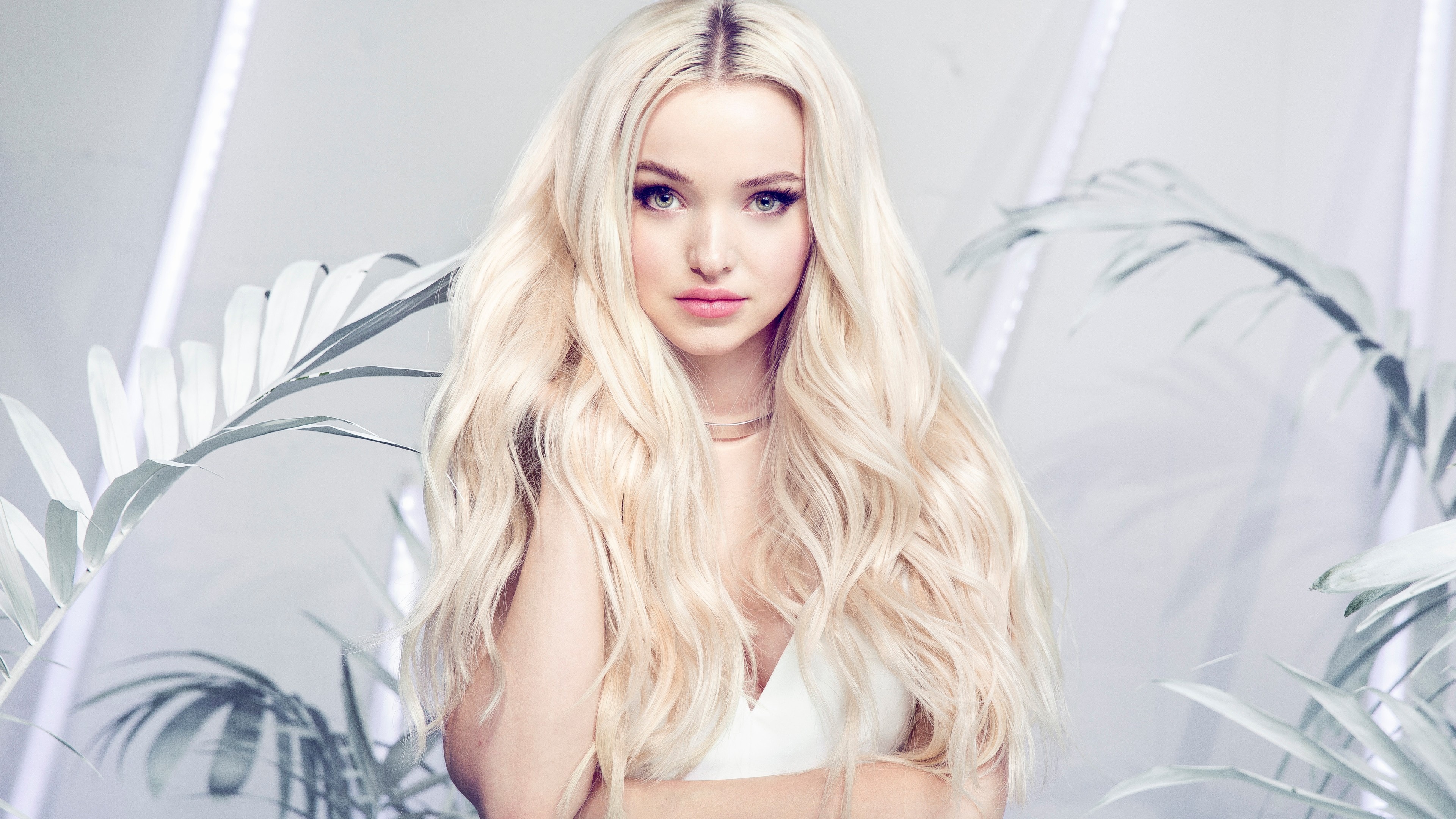 🔥 Free download Dove Cameron American Actress 4K Wallpapers and Free