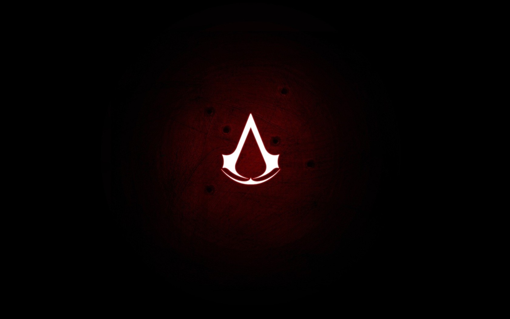 Assassin S Creed Logo Wallpaper
