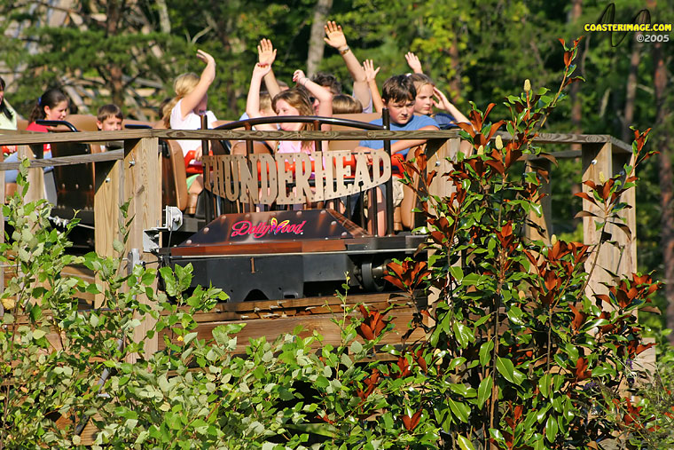 Dollywood Pictures Coasterimage