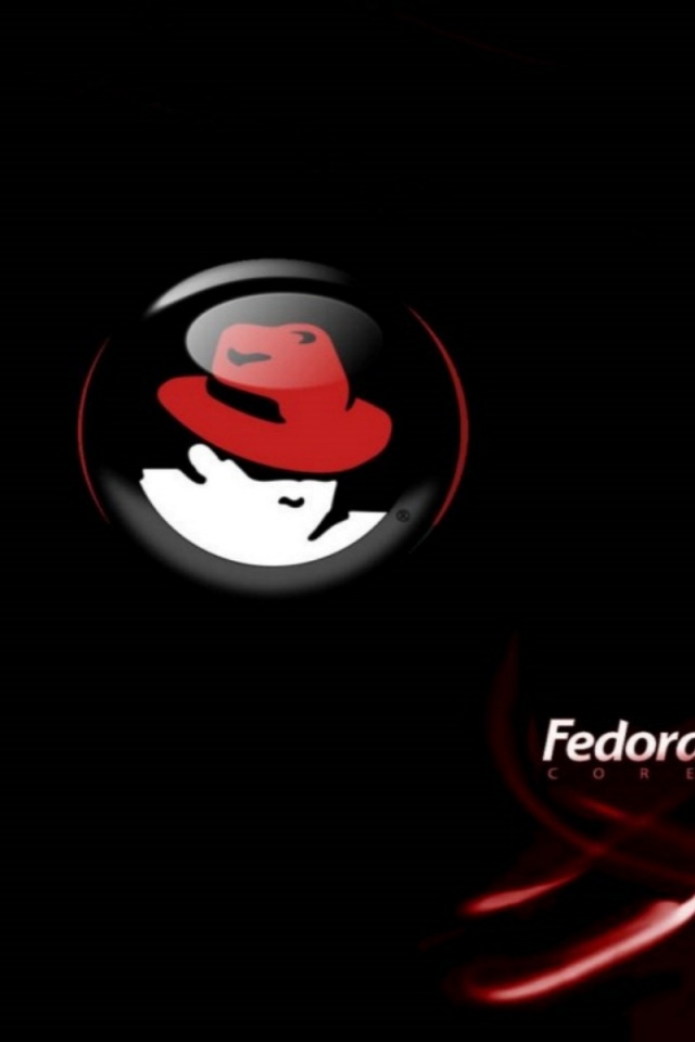 Red Hat Fedora Pictures Wallpaper Linux Desktop