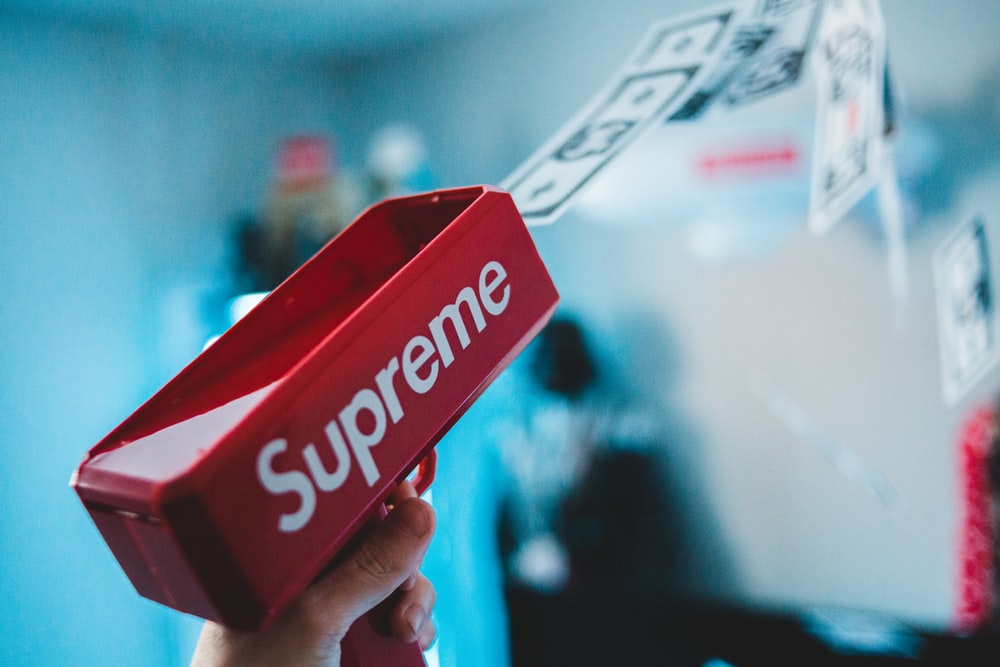 Supreme Pictures HD Image