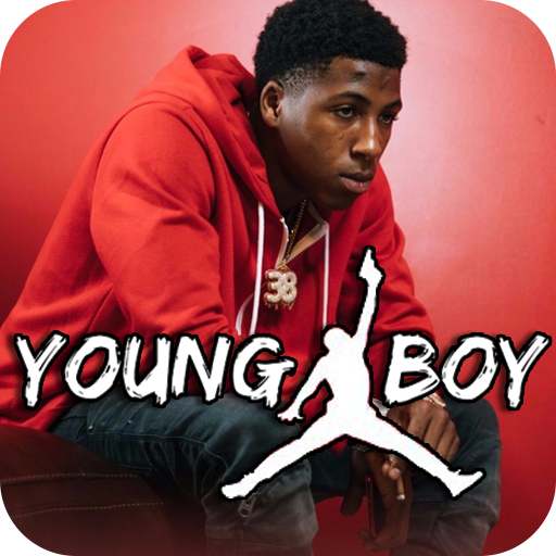 App Insights Nba Youngboy Wallpaper