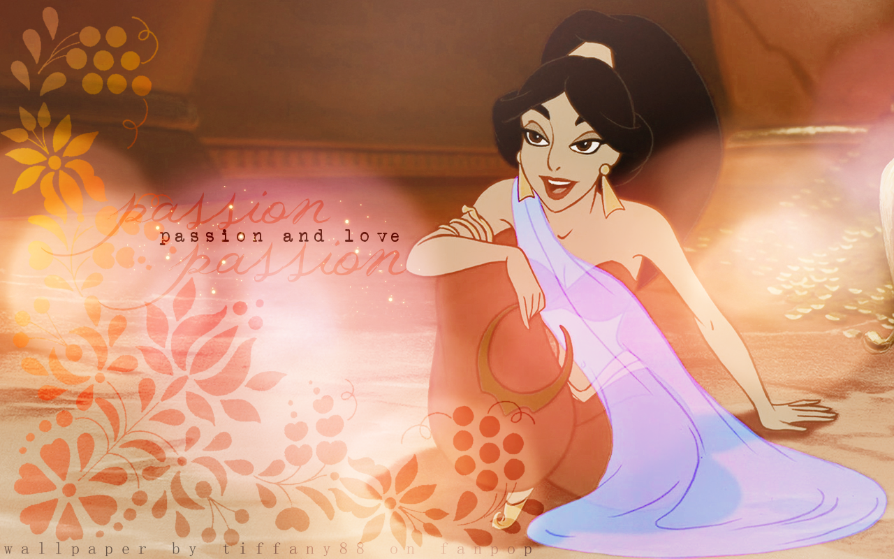 Aladdin Image Princess Jasmine HD Wallpaper And Background Photos
