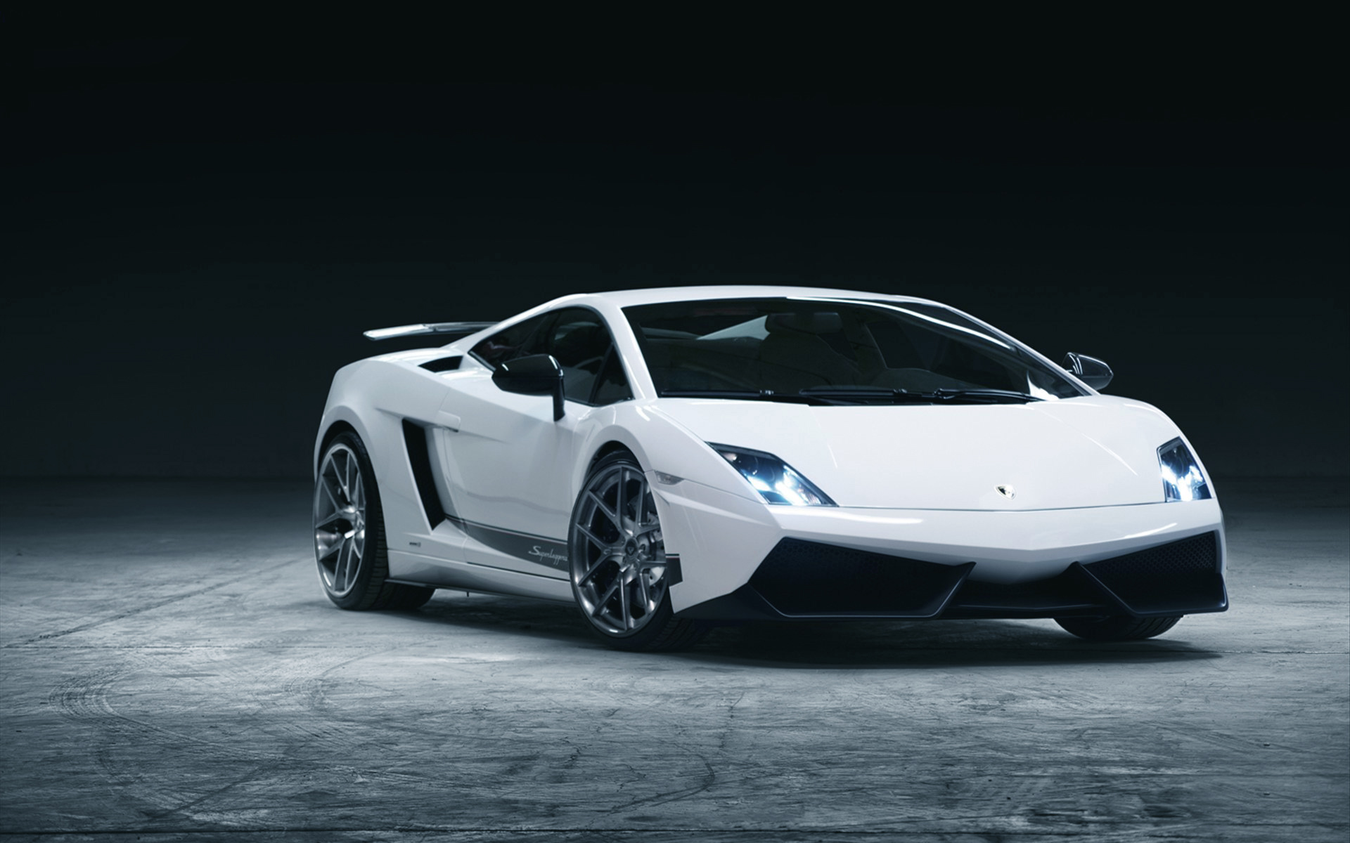 Lamborghini Gallardo Wallpaper And Background Image