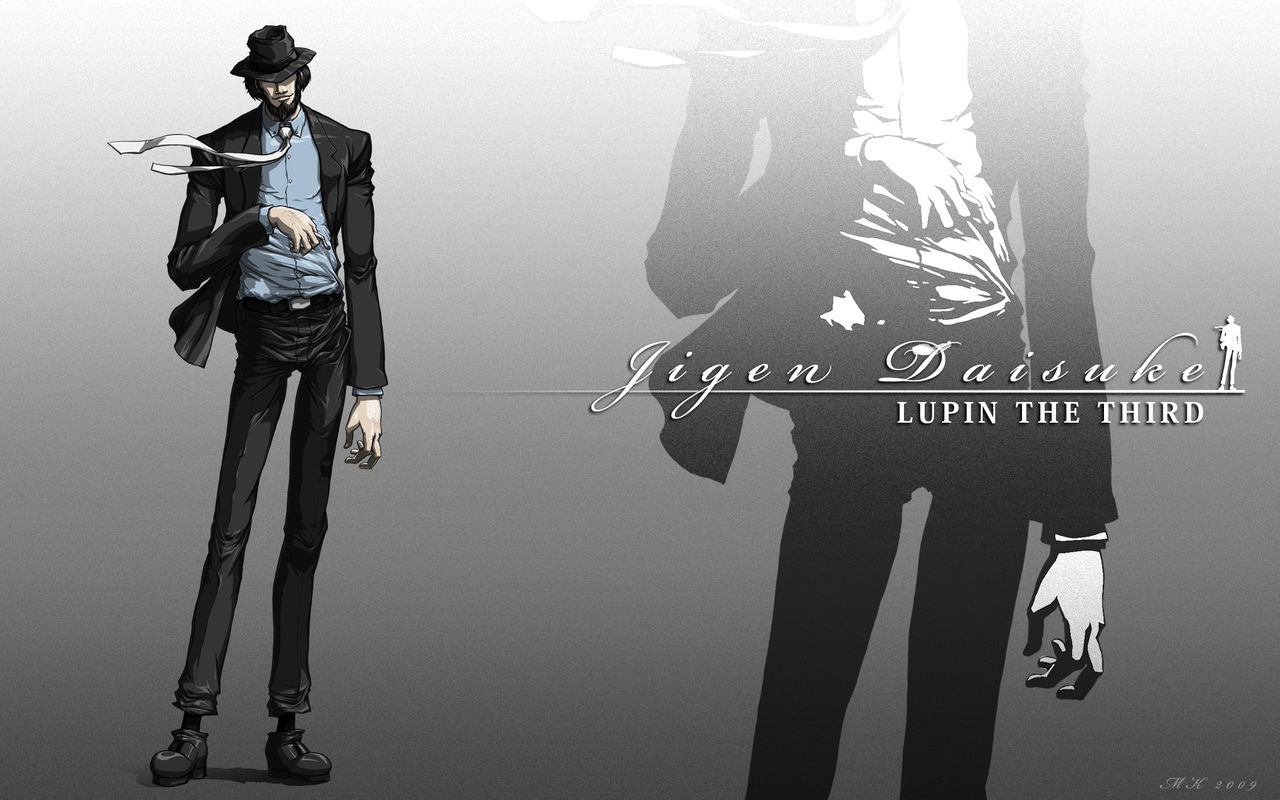 Lupin Naver