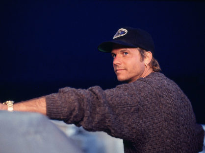 Bill Paxton Hollywood Celebrities Wallpaper Gallery